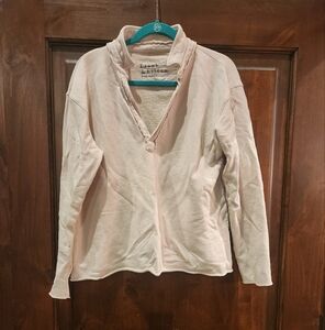 Frank & Eileen Patrick Triple Fleece